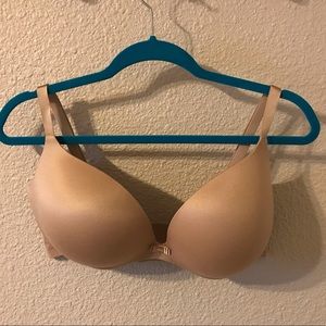 Victoria secret wireless padded bra